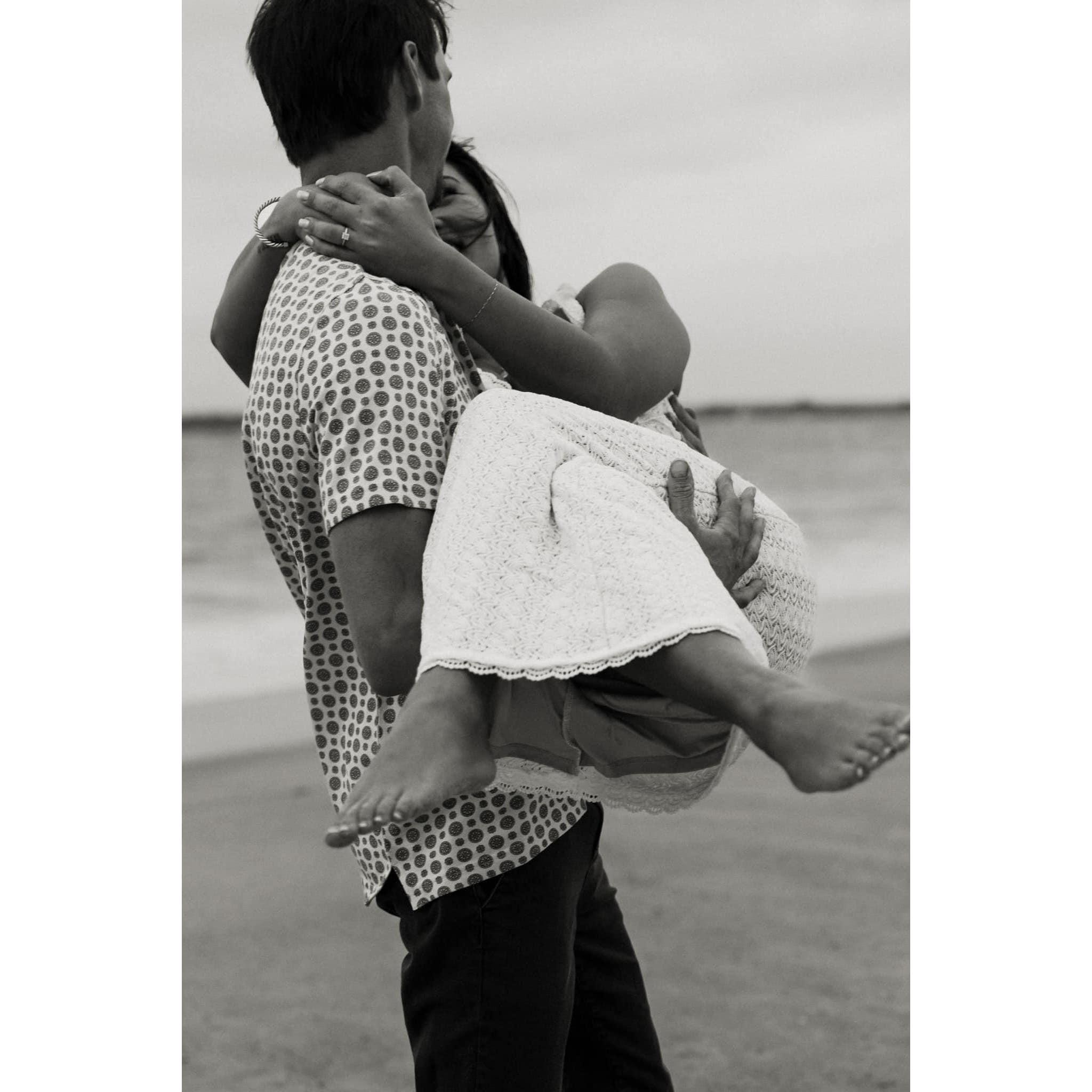 OUR ENGAGEMENT PHOTOS