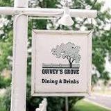 Quivey's Grove Restaurant