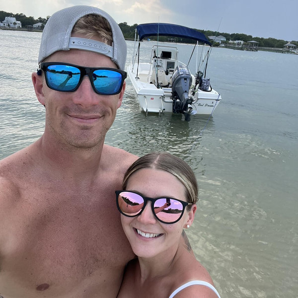 Fishing 🎣 & Boat Funds 🛥️