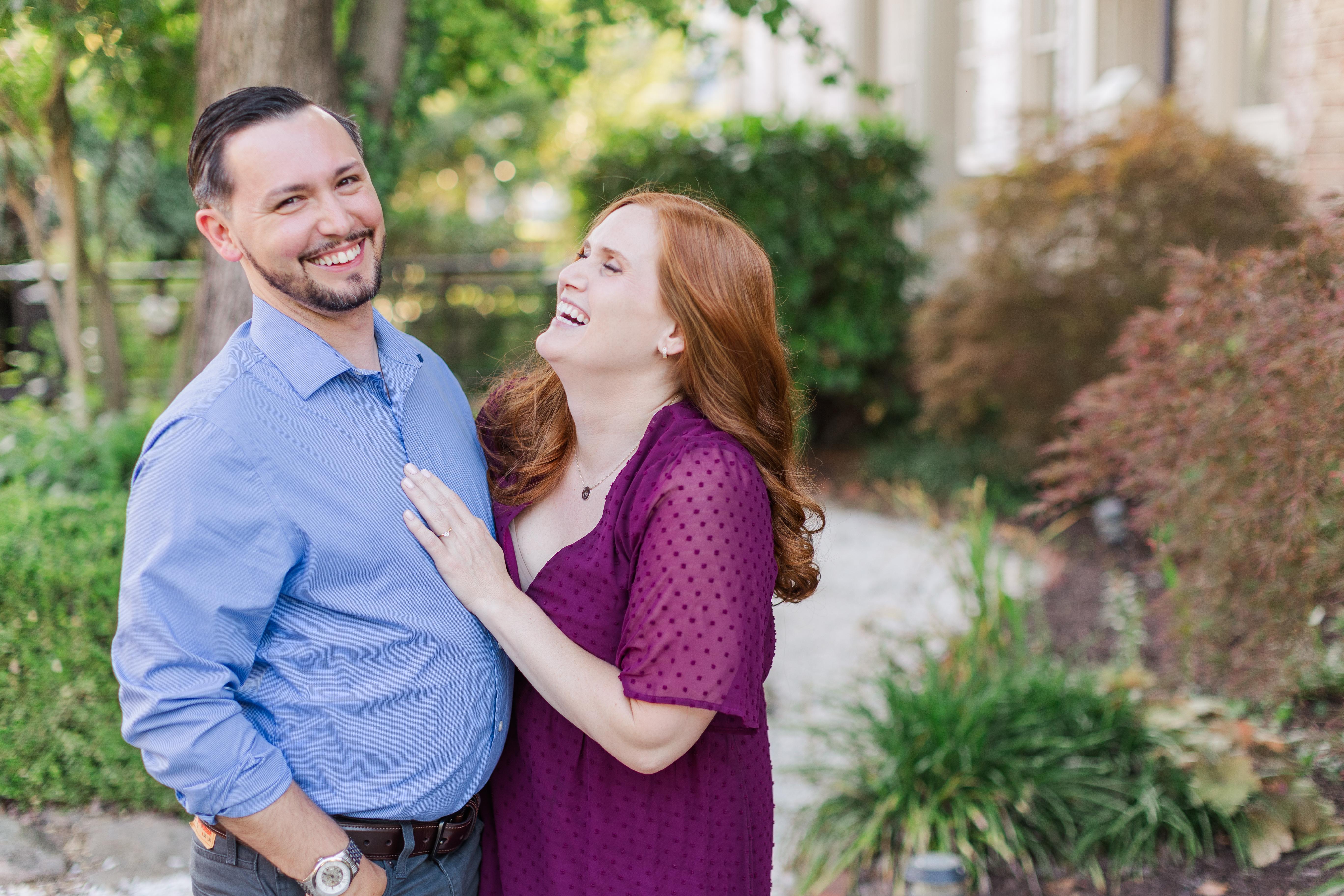 The Wedding Website of Katie Wagner and Jim Burdette