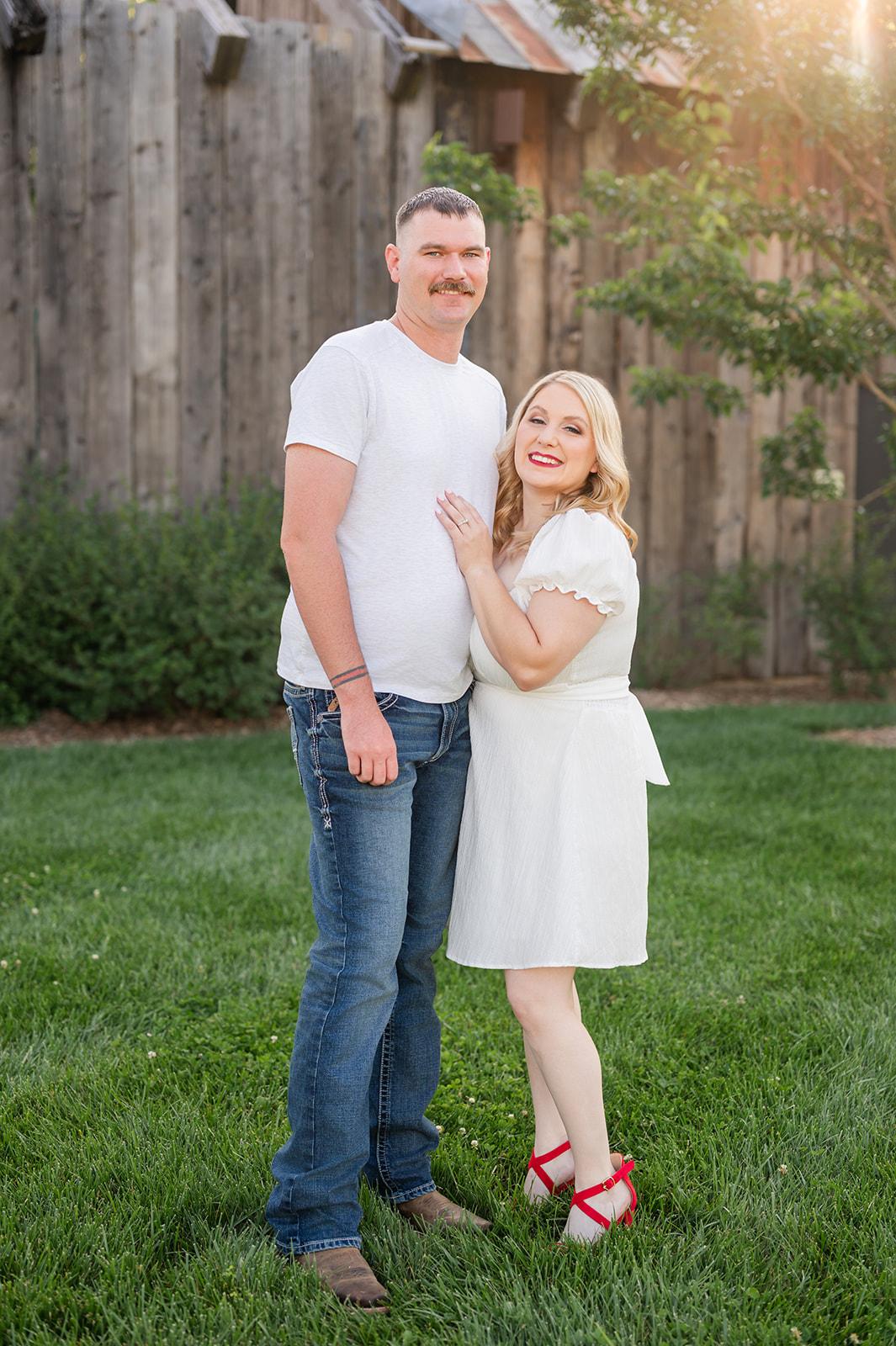 The Wedding Website of Hailey Seaton and Joshua Moore