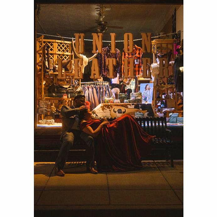 Here are a few more if you missed our endless social media posts!