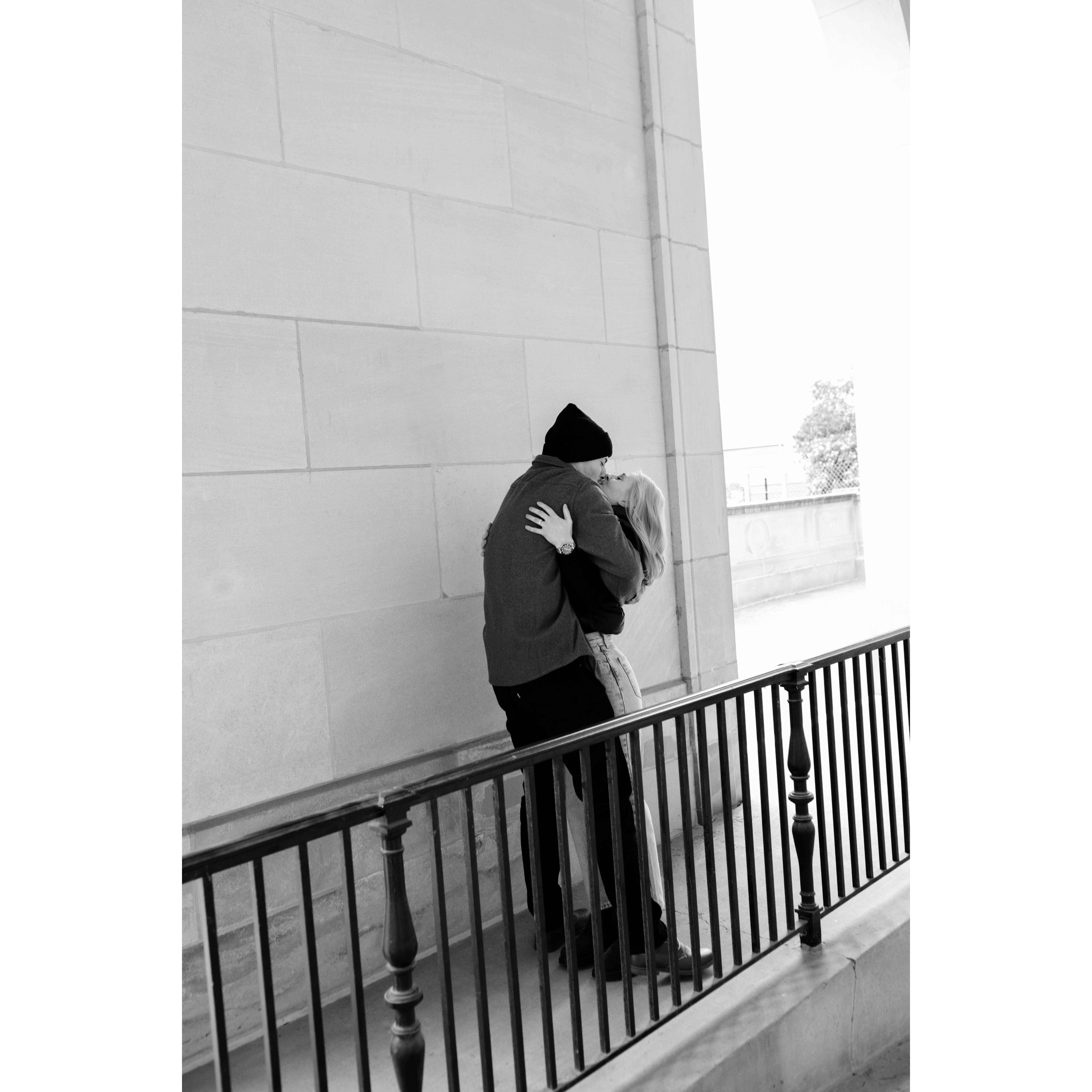 Engagement Pictures