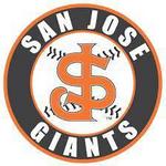 San Jose Giants
