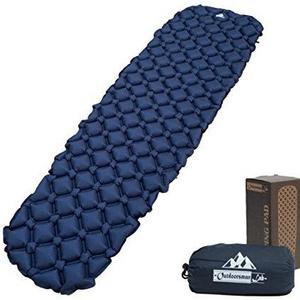 OutdoorsmanLab Ultralight Sleeping Pad