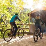 Kal-Haven Trailhead