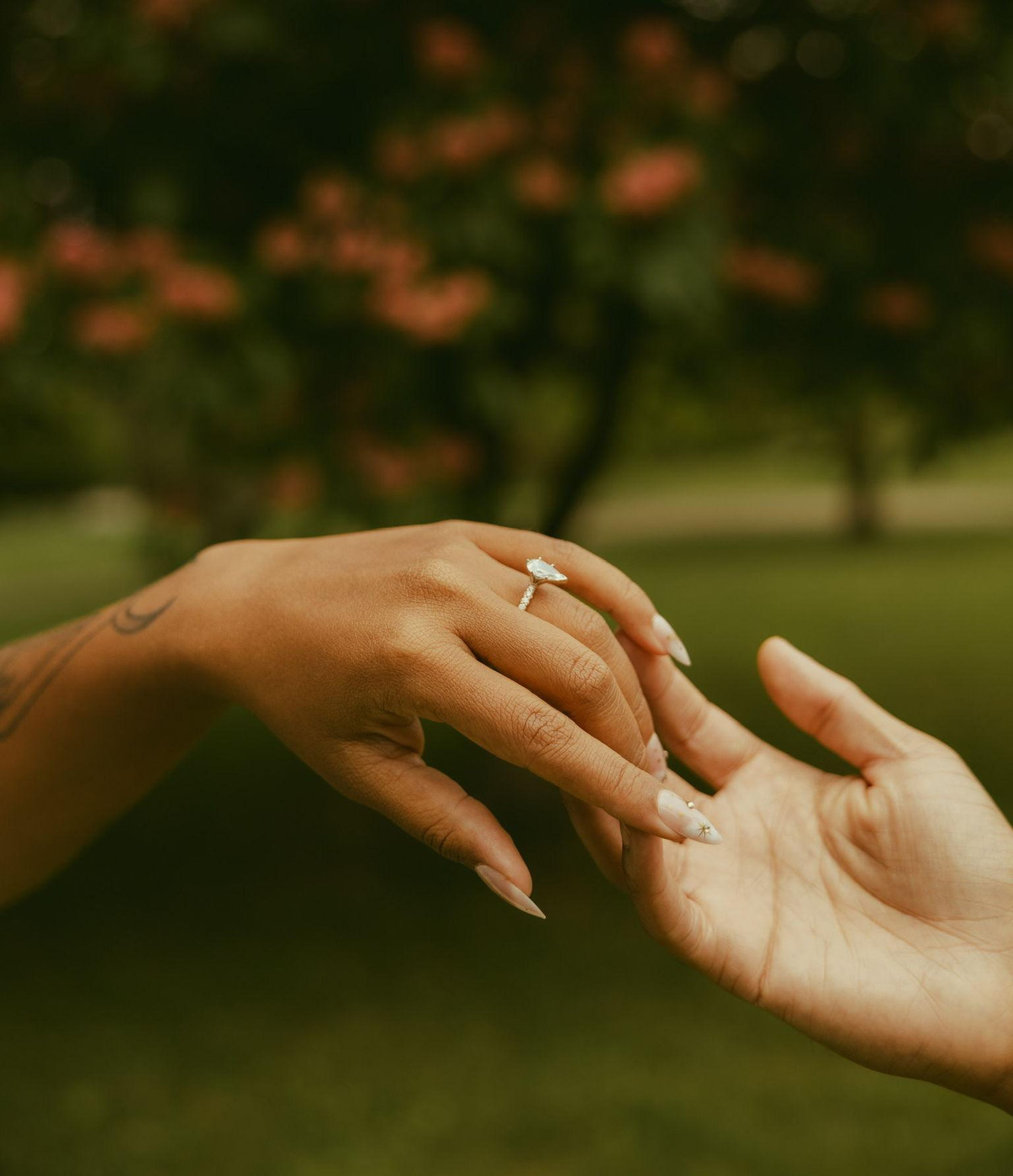 The Wedding Website of Janae Byrd and Elijah Torrence