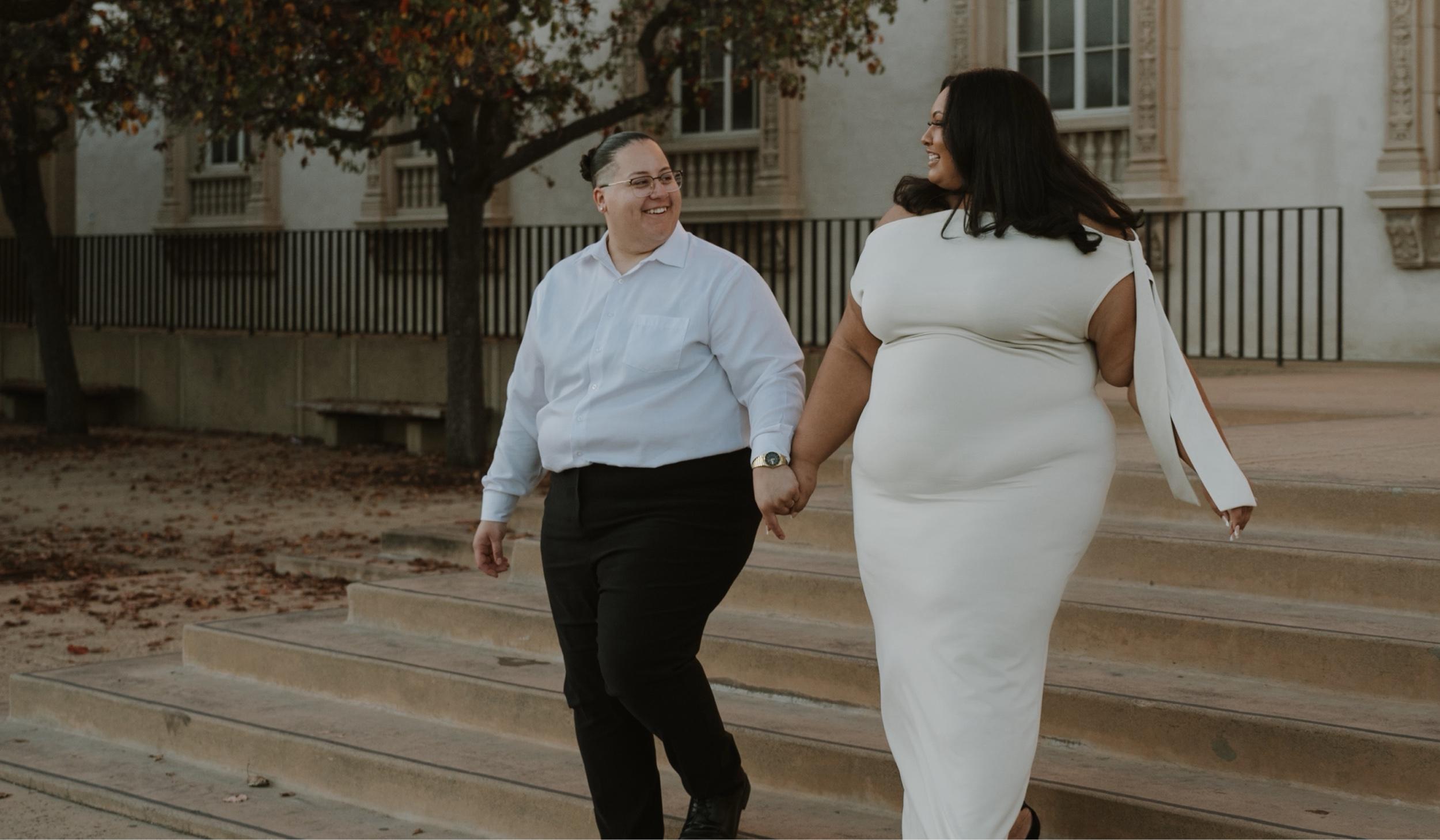 The Wedding Website of Mikayla Walker and Amber Marler