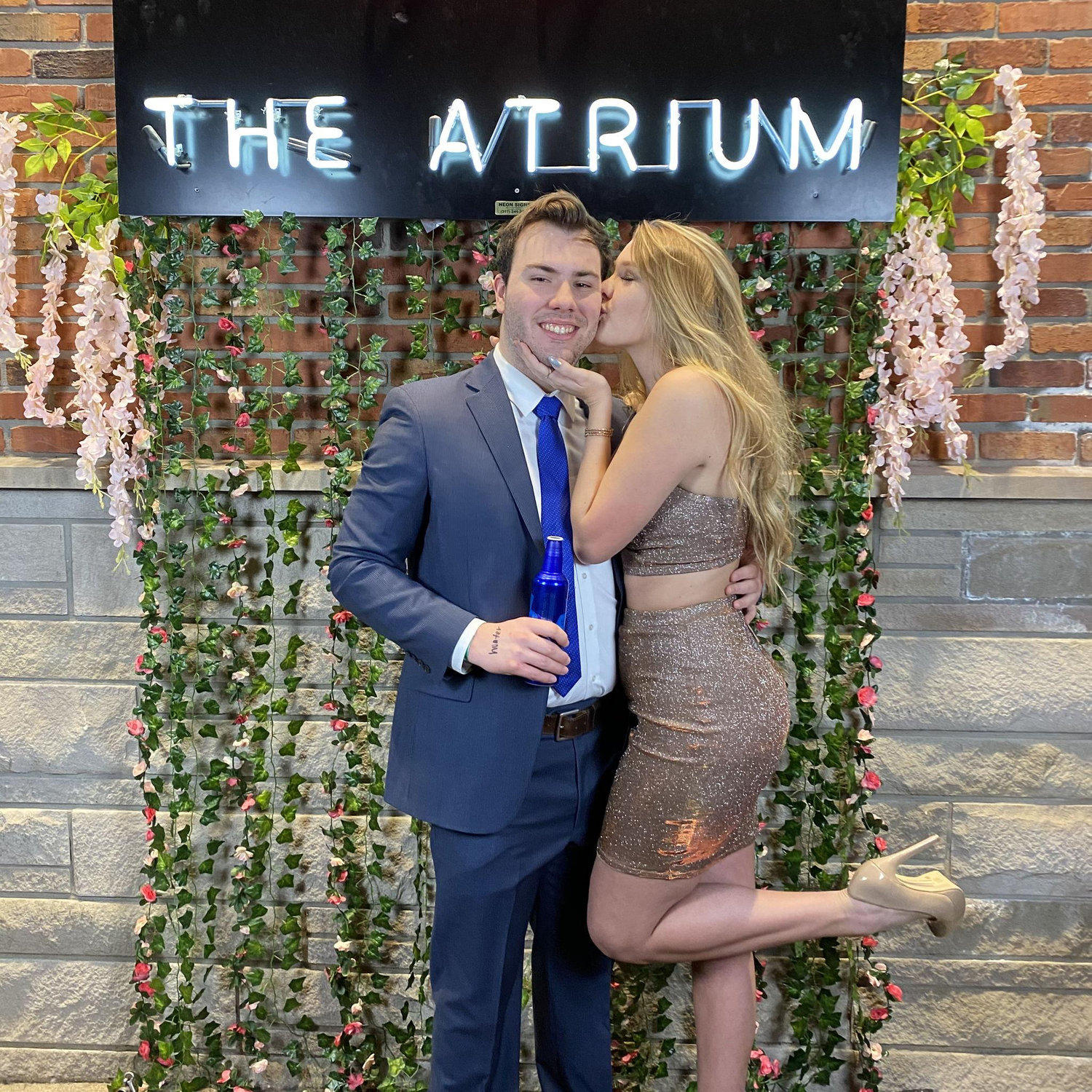 Last Sorority Formal