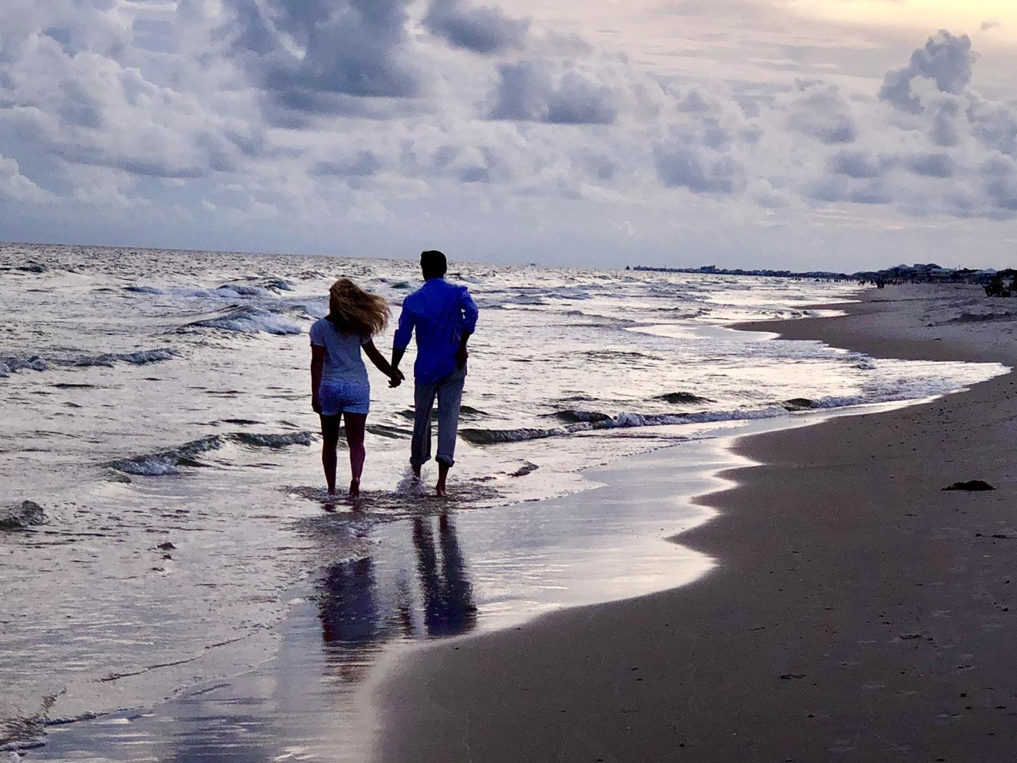 The Wedding Website of Katherine Spivey and Bryan Morganti