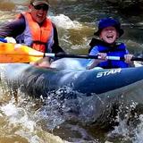Kayak Tour - Verde River