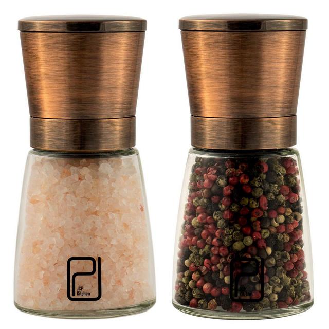 Cravings By Chrissy Teigen Pepper Grinder, Rubberwood