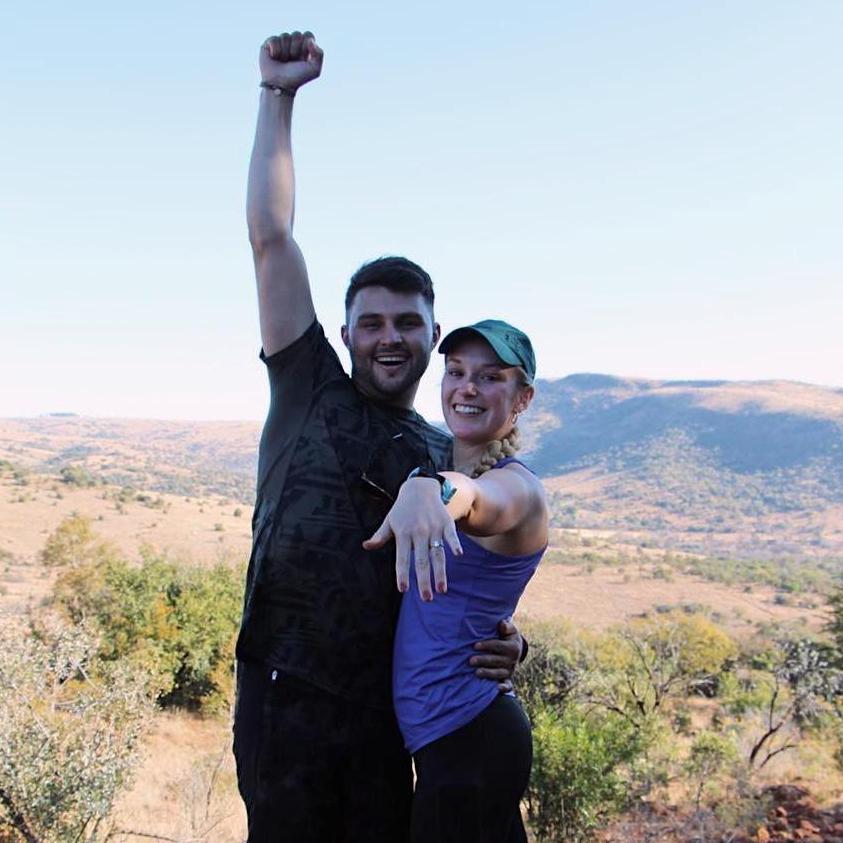 Junie 2020 – Wesley vra die groot vraag!