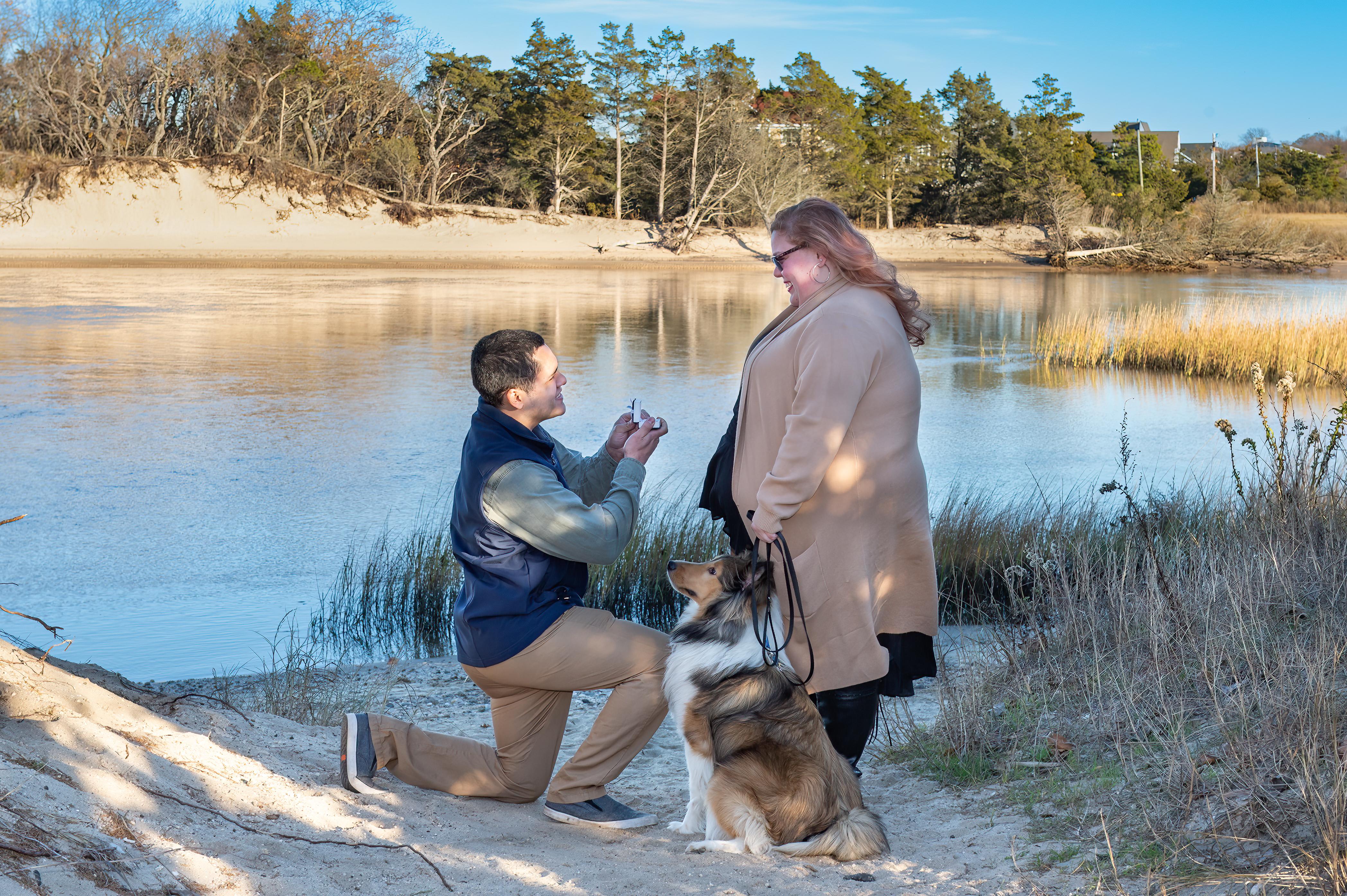 The Wedding Website of Ashley Edel and Michael Nicolosi