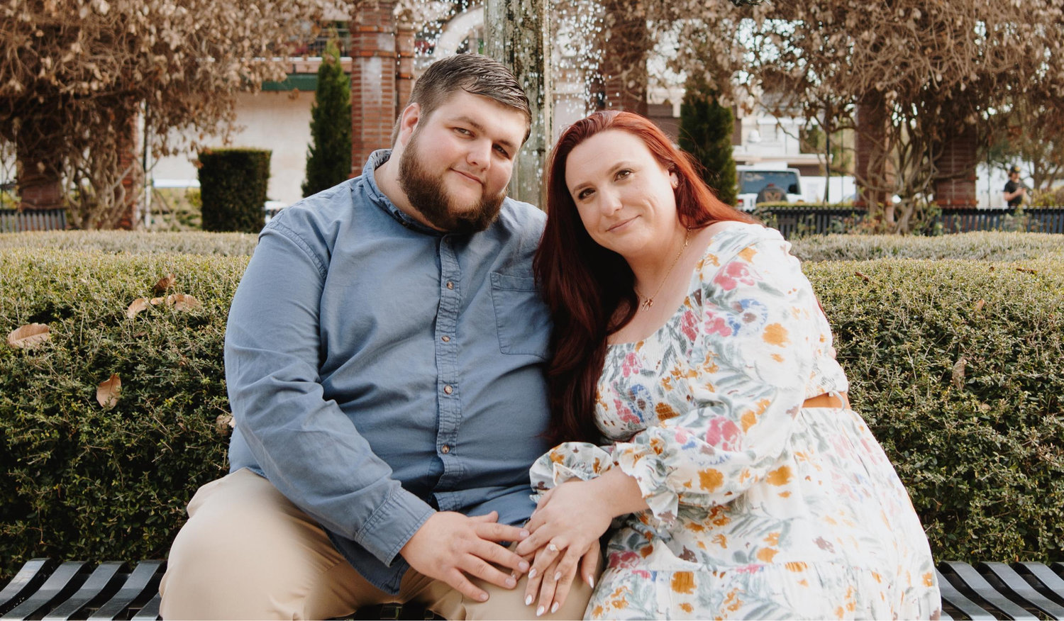 The Wedding Website of Chelsea Knauff and Isaiah Lightsey