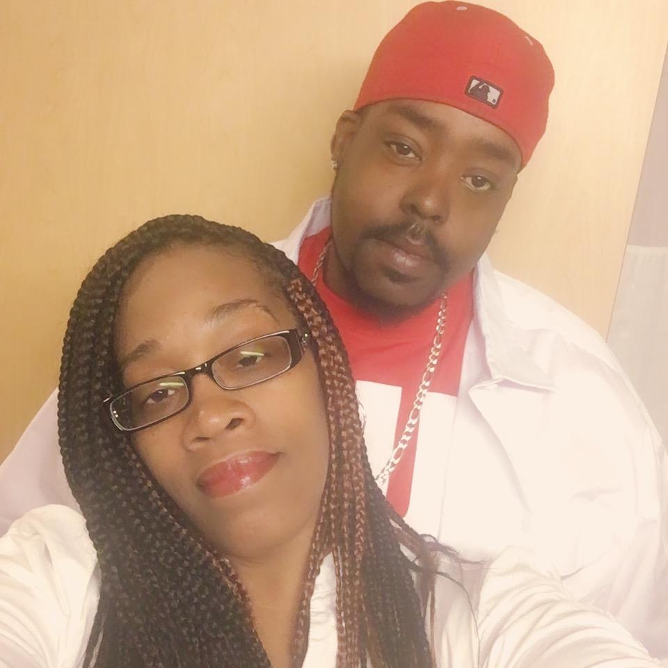 The Wedding Website of Latisha Rogers and Brian Austin