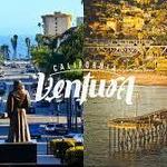 Downtown Ventura