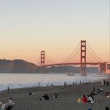 Baker Beach
