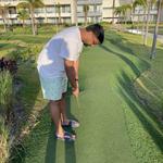Mini Golf