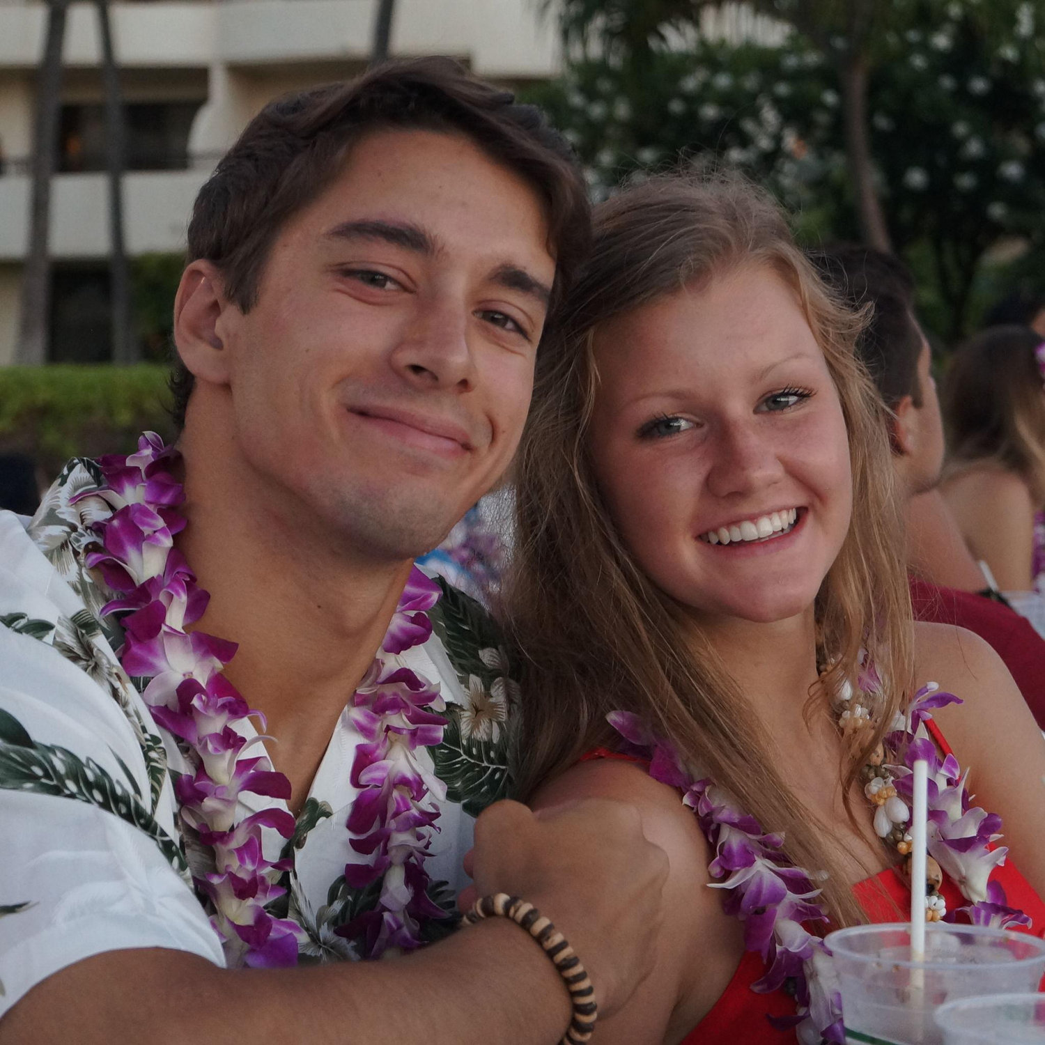 Maui 2019