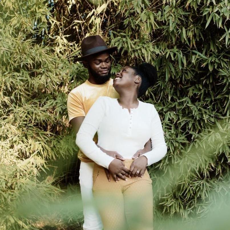 Engagement Photos