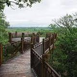 Good Earth State Park Visitor Center