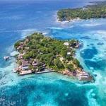 Rosario Islands
