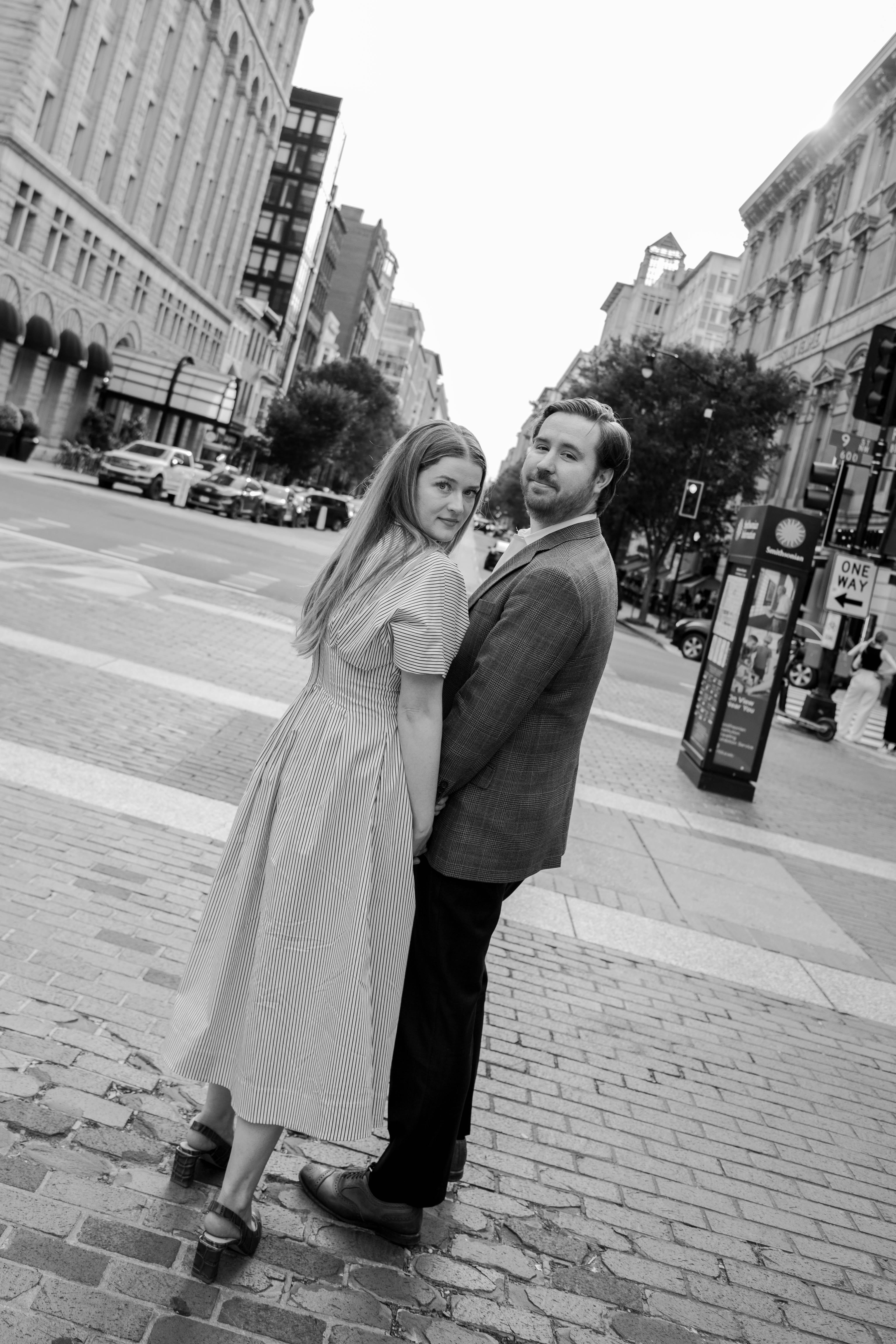 The Wedding Website of Bailey Widener and Joe Kendall
