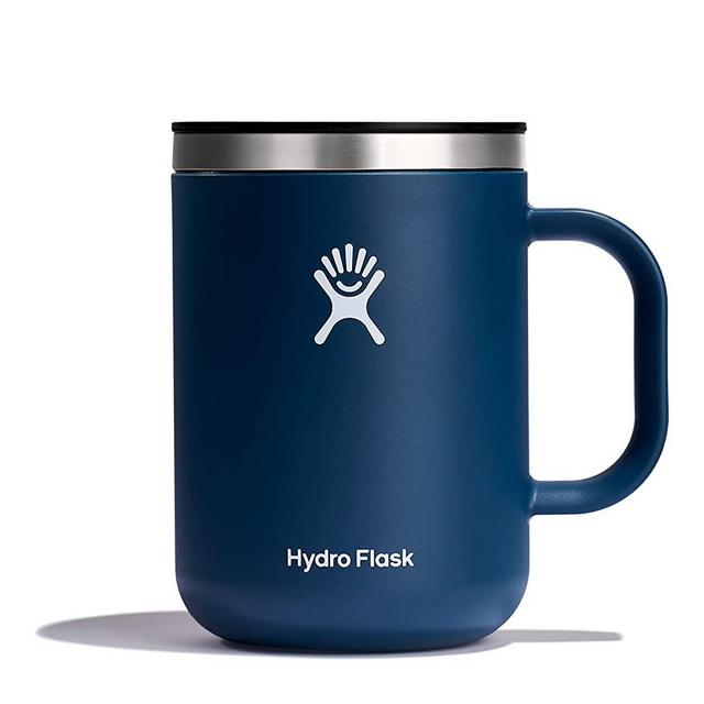 Hydro Flask Mug - Stainless Steel Reusable Tea Coffee Travel Mug - Vacuum Insulated