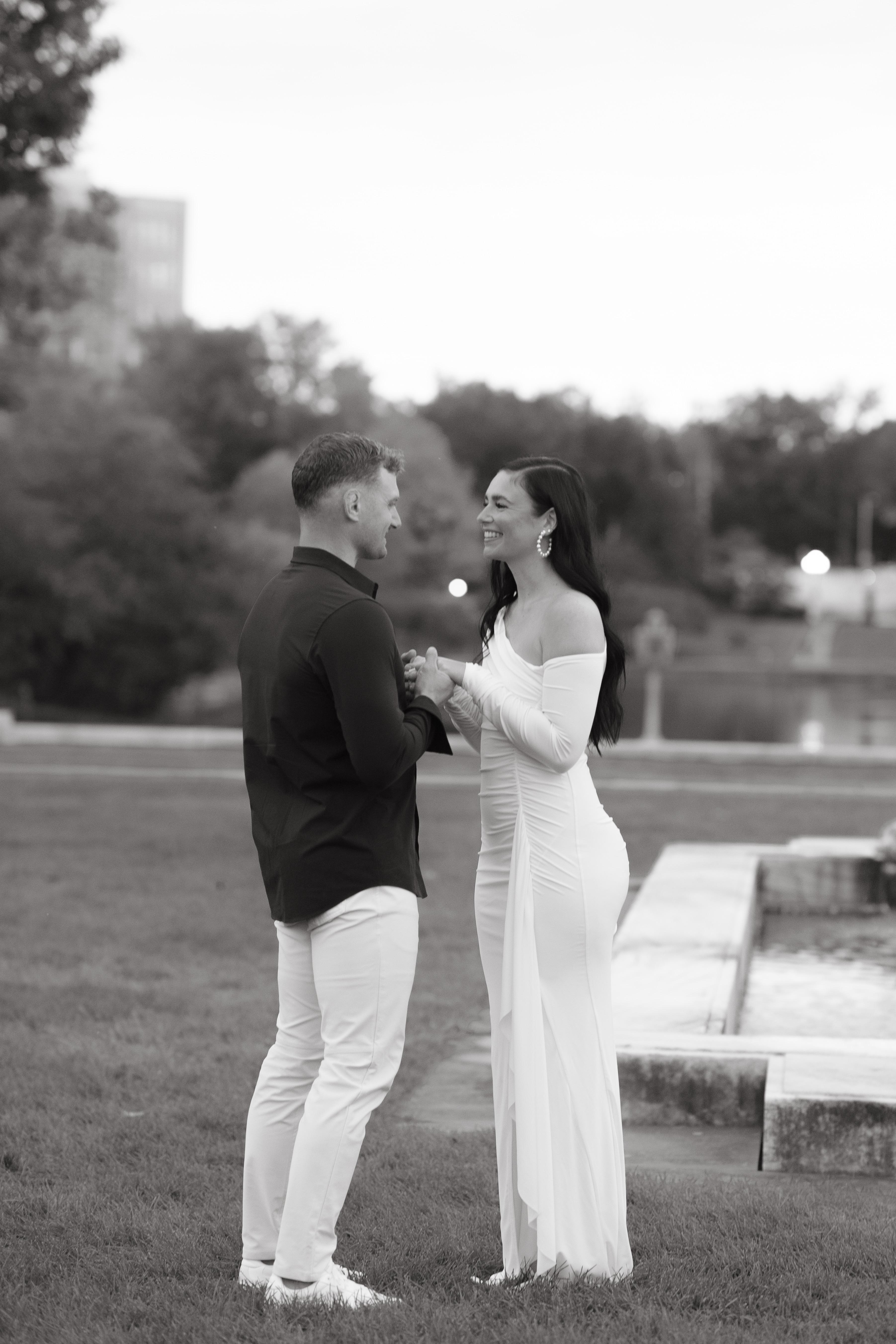 The Wedding Website of Aeriana Ostich and Kody Severino