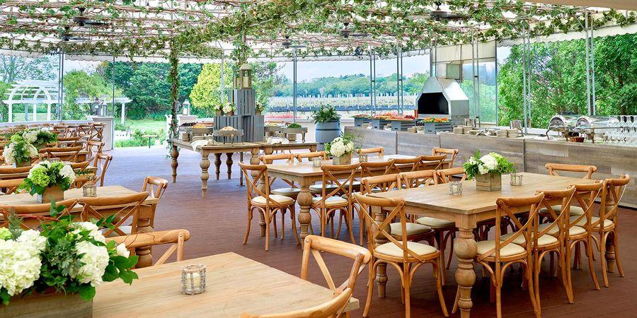 The Wedding Website of Kevin Allison II and Kyle Hopps