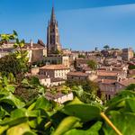 Saint-Émilion City