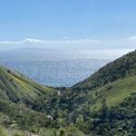 Solstice Canyon
