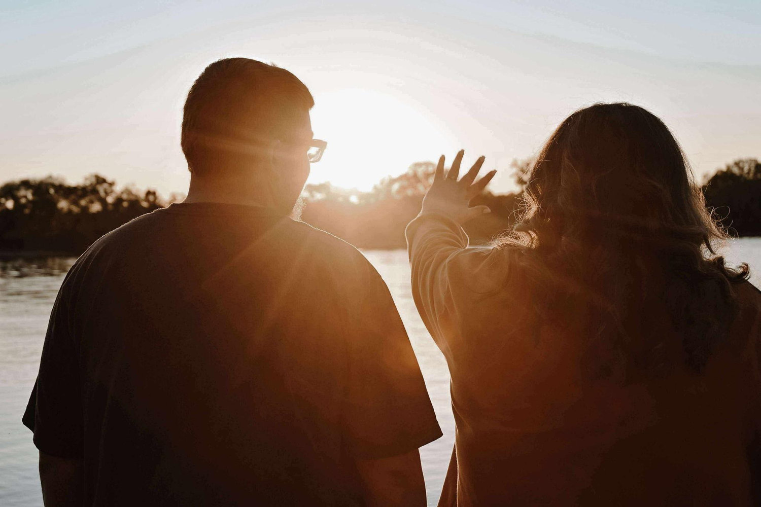 The Wedding Website of Brianna Byrd and Dalton Harris