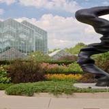 Frederik Meijer Gardens & Sculpture Park