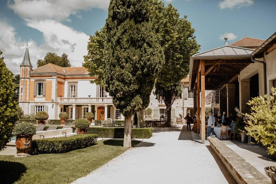The Wedding Website of Victor Vielliard and Solenn Hasselweiler