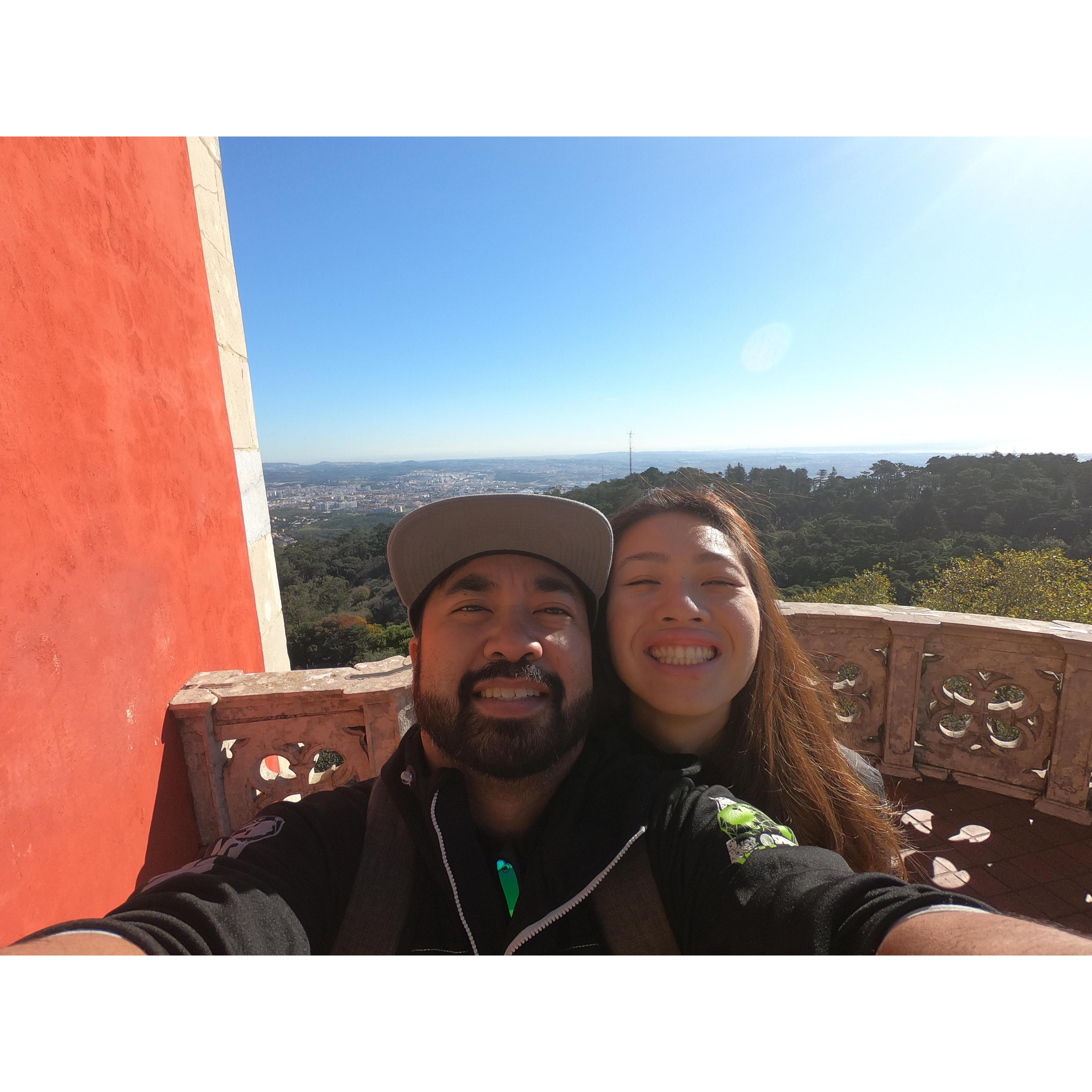 Lisbon, Portugal