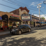 Thayer Street