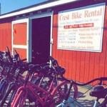 Crest Bike Rental