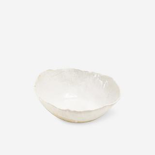Small Porcelain Cereal Bowl