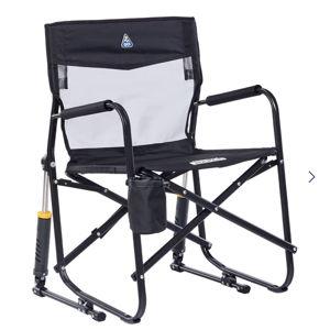 Freestyle Rocker Elite™ - Black