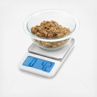 Mini Jumbo Digital Kitchen Scale