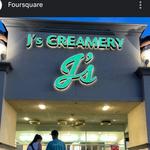 J's Creamery