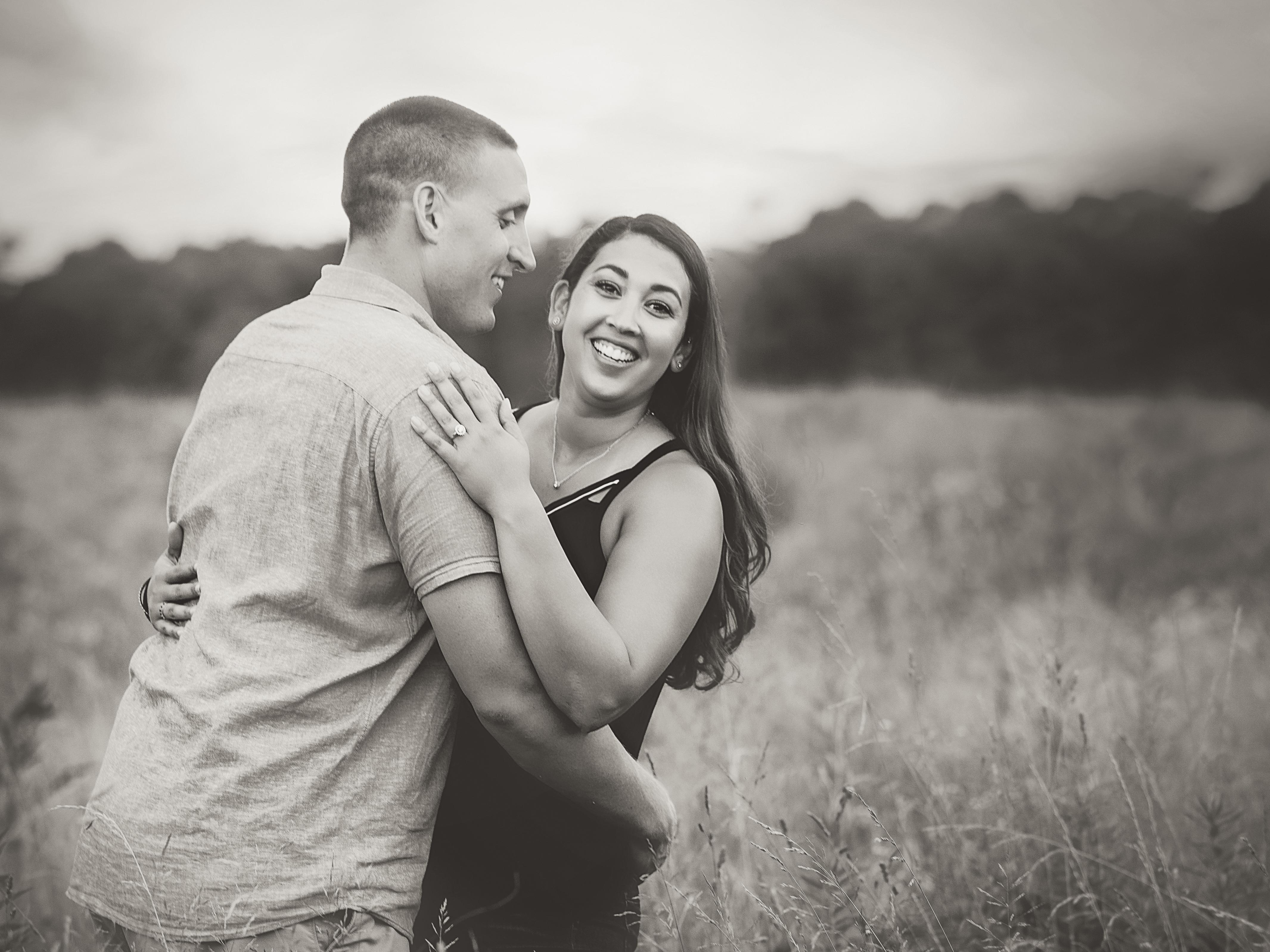 The Wedding Website of Heather Fouts and Craig Zurliene