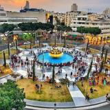 Dizengoff Square