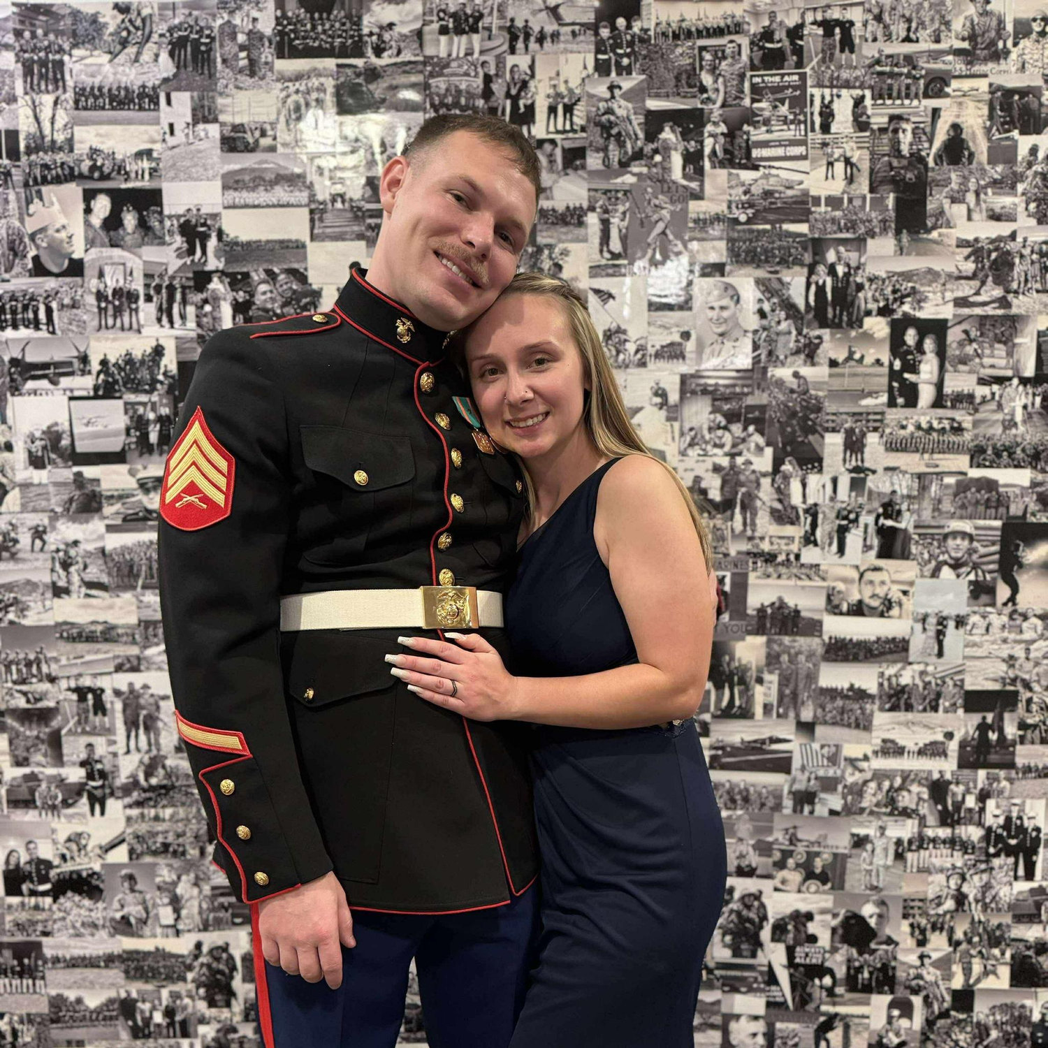 Marine Ball 2025