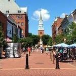 Church Street Marketplace