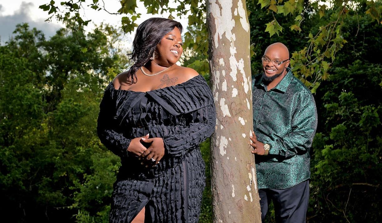 The Wedding Website of Catrel Moore and Crystal Campbell