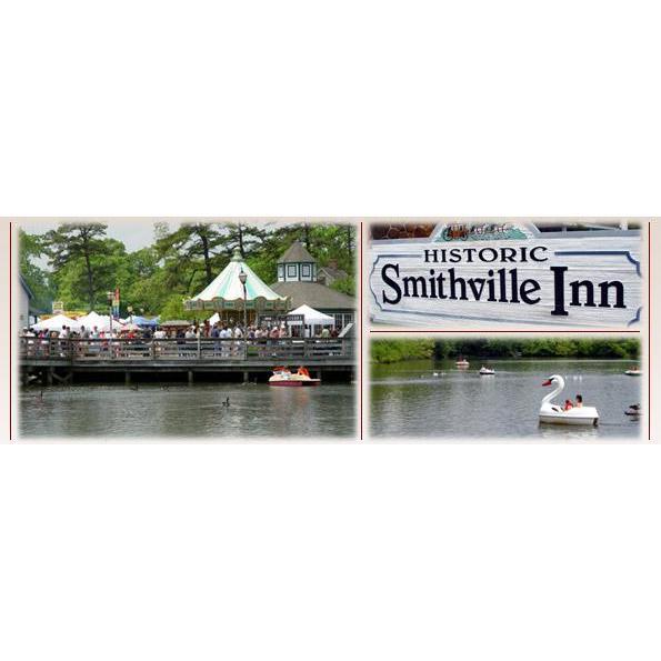 more views of Smithville...