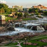 Falls Park